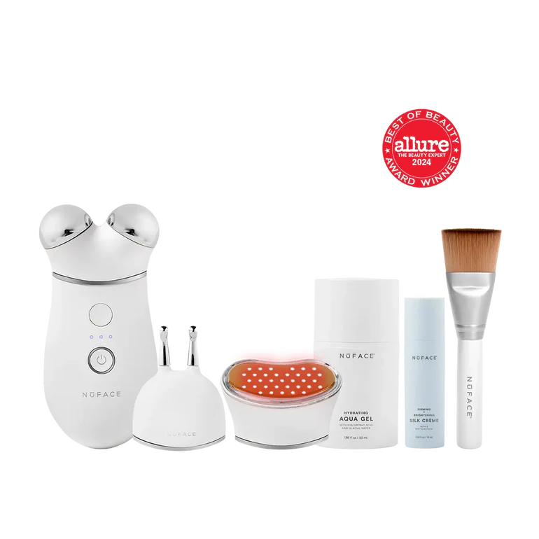 Sculpt Your Skin At Home
